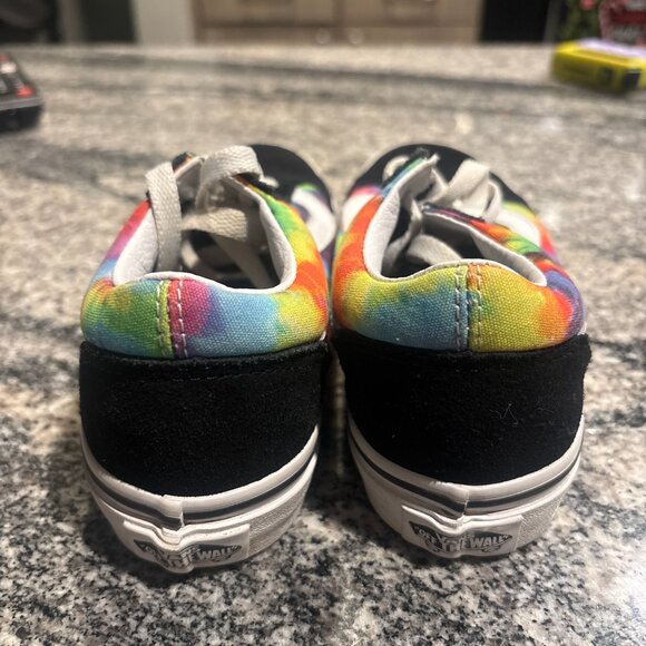 kids vans - Picture 2 of 3